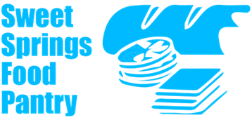 Sweet Springs Food Pantry logo