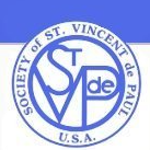 St Vincent De Paul Food Pantry logo