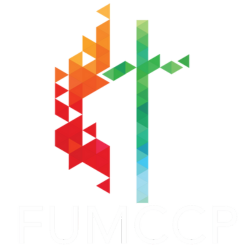 First United Methodist Church logo