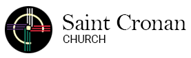 St Cronan Church logo