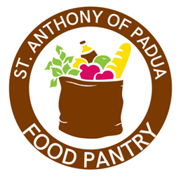 St Anthony Of Padua logo