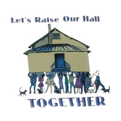 Alger Food Bank logo