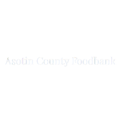 Asotin County Food Bank Assoc logo
