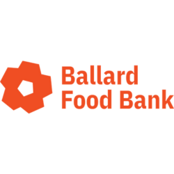 Ballard Food Bank logo