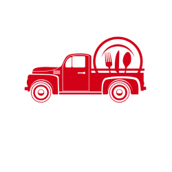 Blaine Food Bank logo