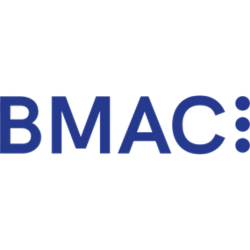 Bmac Food Bank logo