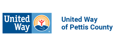 United Way of Pettis County logo