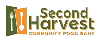 Second Harvest Community Food Bank logo
