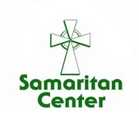 Samaritan Center logo