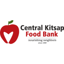 Central Kitsap Food Bank logo