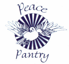 Peace Pantry logo