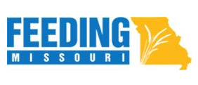 Feeding Missouri logo