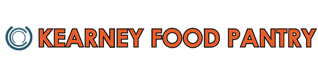 Kearney Food Pantry logo