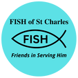 Fish Of St Charles logo