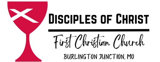 First Christian Church of Burlington Junction logo