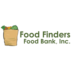 Food Finders Food Bank Inc logo