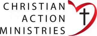 Christian Action Ministries Food Pantry logo