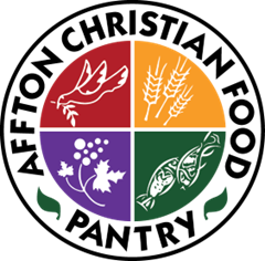 Affton Christian Food Pantry logo