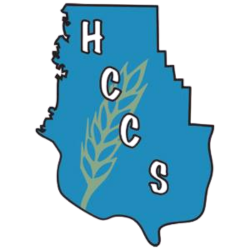 Harrison County Community Svc logo