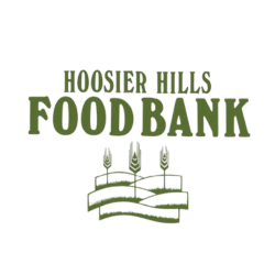 Hoosier Hills Food Bank Inc logo