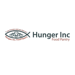 Hunger Inc logo