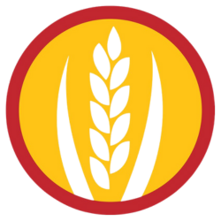 Midwest Food Bank logo