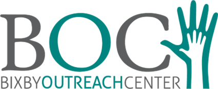 Bixby Outreach Center logo
