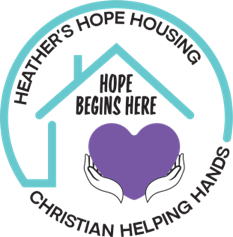 Christian Helping Hands of Comanche logo