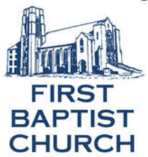 First Baptist Church Ardmore logo