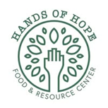 Hands Of Hope Inc logo
