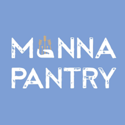 Manna Pantry logo