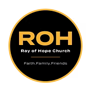 Ray Of Hope Church logo