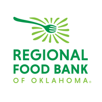 Regional Food Bank of Oklahoma logo