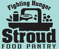 Stroud Food Pantry logo