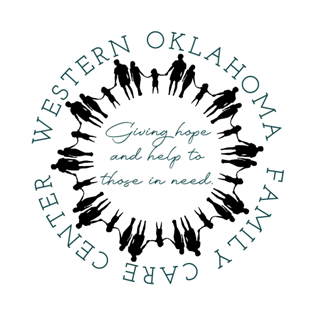 Western Oklahoma Family Care Center logo