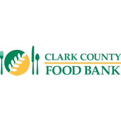 Clark County Foodbank Inc logo