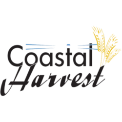 Coastal Harvest logo