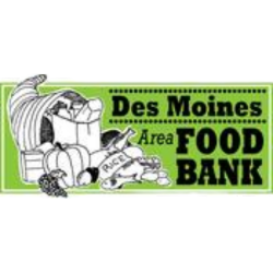 Des Moines Food Bank logo