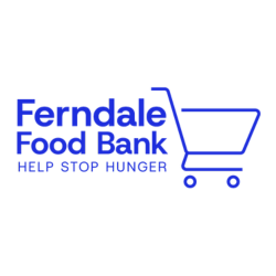 Ferndale Foodbank logo