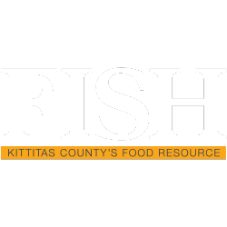 Fish Community Food Bank logo