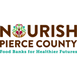 Fish Food Bank logo