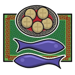 Food Connection logo