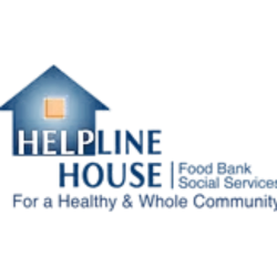 Helpline House logo