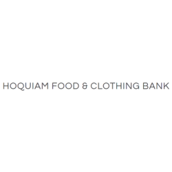 Hoquiam Food & Clothing Bank logo