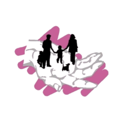 Interfaith Treasure House logo