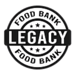 Legacy Food Bank logo