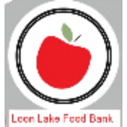 Loon Lake Food Pantry-Resource logo