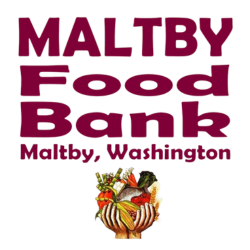 Maltby Food Bank logo