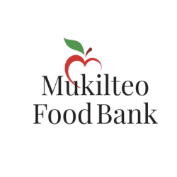Mukilteo Food Bank logo