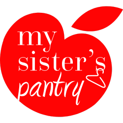 Mysister's Pantry logo